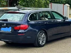 Utilizat 2013 BMW 520 Hatchback | 8.500 EUR
