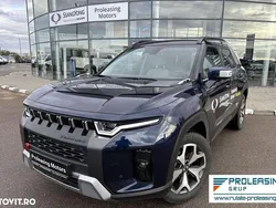 Albastru Utilizat 2023 Ssangyong Torres SUV | 32.132 EUR