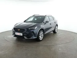 Gri inchis metalic Utilizat 2022 Cupra Formentor SUV | 25.500 EUR