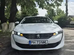 Utilizat 2020 Peugeot 508 Berlinǎ | 13.000 EUR (Preț OK)