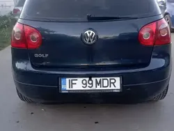 Utilizat 2008 VW Golf VI Berlinǎ | 1.500 EUR (Super Preț)