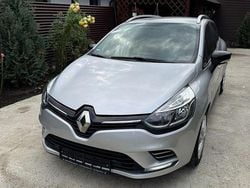 Culoaregri Utilizat 2020 Renault Clio GrandTour LIMITED Break | 7.550 EUR (Preț OK)
