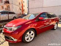 Toyota Auris Hybrid