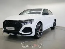 Alb Utilizat 2020 Audi RS Q8 SUV | 122.745 EUR