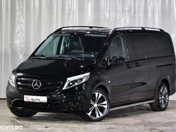 Culoarenegru Utilizat 2018 Mercedes Vito Edition Break | 18.499 EUR (Preț OK)