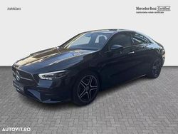 Culoarenegru Utilizat 2024 Mercedes CLA220 Berlinǎ | 48.500 EUR