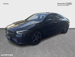 Culoarenegru Utilizat 2024 Mercedes CLA220 Berlinǎ | 48.500 EUR (Scump)