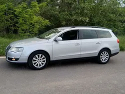 Gri Utilizat 2010 VW Passat Break | 4.950 EUR (Preț OK)