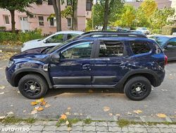 Culoarealbastru Utilizat 2020 Dacia Duster Prestige SUV | 13.800 EUR (Puțin scump)