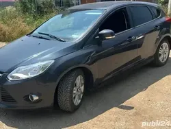 Utilizat 2011 Ford Focus Berlinǎ | 3.800 EUR (Super Preț)