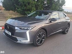 Culoaregri Utilizat 2024 DS Automobiles DS4 Rivoli SUV | 31.000 EUR