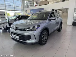 Culoareargint Nouă 2024 VW Tiguan Advance SUV | 36.990 EUR