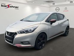 Utilizat 2020 Nissan Micra Style Edition Hatchback | 16.439 EUR