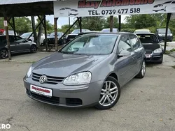 Culoaregri Utilizat 2008 VW Golf VI Comfortline | 3.499 EUR (Preț bun)