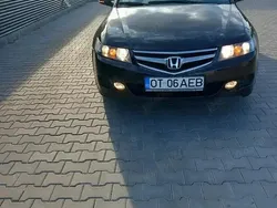 Utilizat 2008 Honda Accord Berlinǎ | 4.750 EUR