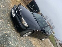 Negru Utilizat 2004 BMW 316 Break | 2.450 EUR (Preț OK)