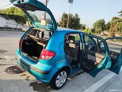 Utilizat 2004 Hyundai Getz Hatchback | 8.000 EUR