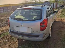 Utilizat 2002 Renault Laguna II Hatchback | 6.500 EUR