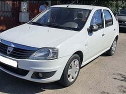 Utilizat 2009 Dacia Logan Berlinǎ | 2.500 EUR (Preț OK)