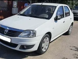 Utilizat 2009 Dacia Logan Berlinǎ | 2.500 EUR (Preț OK)