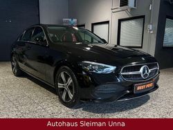 Utilizat 2023 Mercedes C220 | 41.022 EUR (Scump)