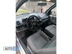 Gri Utilizat 2004 VW Lupo Hatchback | 1.600 EUR