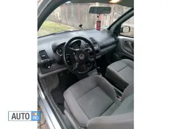 Gri Utilizat 2004 VW Lupo Hatchback | 1.600 EUR