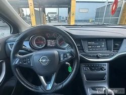 Utilizat 2016 Opel Astra | 6.500 EUR (Preț OK)