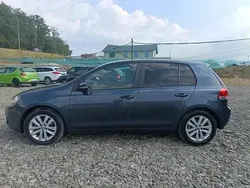 Utilizat 2012 VW Golf VII Style Hatchback | 5.990 EUR (Preț OK)