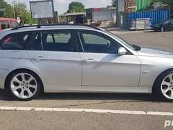 Utilizat 2008 BMW 320 Break | 3.500 EUR (Preț bun)