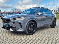 Utilizat 2020 Cupra Formentor VZ SUV | 33.464 EUR (Puțin scump)