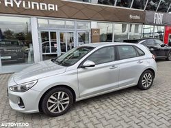 Culoareargint Utilizat 2017 Hyundai i30 Edition Hatchback | 8.900 EUR (Preț bun)