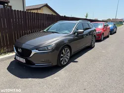 Maro Utilizat 2018 Mazda 6 Break | 14.500 EUR
