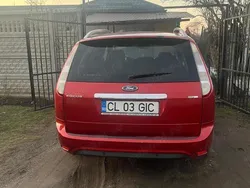Utilizat 2008 Ford Focus Break | 2.400 EUR (Preț OK)