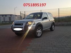 Gri Utilizat 2007 Land Rover Freelander 2 SUV | 2.700 EUR