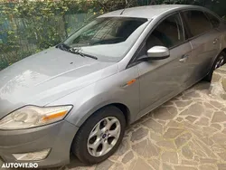 Culoaregri Utilizat 2008 Ford Mondeo Berlinǎ | 2.000 EUR (Preț bun)
