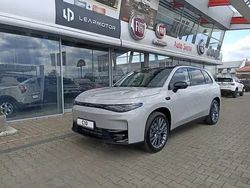 Bej Nouă 2024 Leapmotor C10 SUV | 37.000 EUR