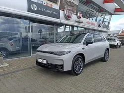 Bej Nouă 2024 Leapmotor C10 SUV | 39.500 EUR