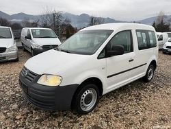 Utilizat 2006 VW Caddy Monovolum | 4.400 EUR