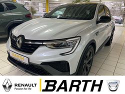 Utilizat 2023 Renault Arkana R.S. SUV | 32.384 EUR (Scump)