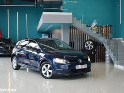 Culoarealbastru Utilizat 2013 VW Golf VII Comfortline Hatchback | 7.990 EUR (Preț OK)