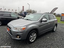 Culoaregri Utilizat 2014 Mitsubishi ASX Instyle SUV | 9.900 EUR (Puțin scump)