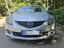 Utilizat 2008 Mazda 6 Break | 2.700 EUR (Puțin scump)