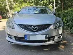 Utilizat 2008 Mazda 6 Break | 2.700 EUR (Preț OK)