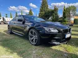 Culoarenegru Utilizat 2013 BMW M6 Comfort Edition Coupe | 40.000 EUR