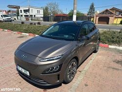 Culoaremaro Utilizat 2022 Hyundai Kona SUV | 22.990 EUR (Puțin scump)