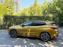 Culoaregalbeuriu Utilizat 2019 BMW X2 M Sport SUV | 24.889 EUR (Preț bun)