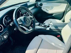 Culoarenegru Utilizat 2016 Mercedes C220 Exclusive Break | 14.999 EUR (Preț OK)