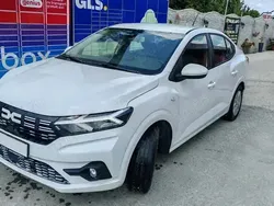 Alb Utilizat 2023 Dacia Logan Berlinǎ | 11.900 EUR (Preț OK)