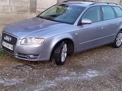 Utilizat 2006 Audi A4 Break | 2.400 EUR (Preț OK)